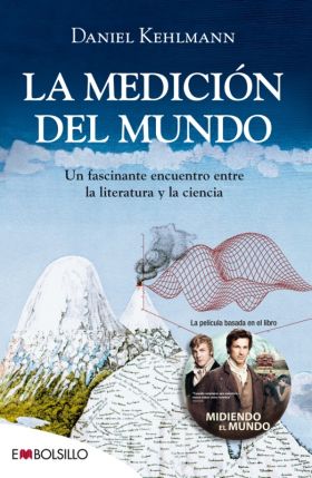 LA MEDICION DEL MUNDO