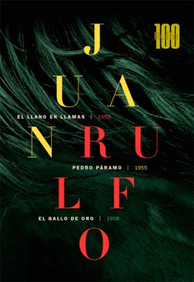 OBRA. JUAN RULFO