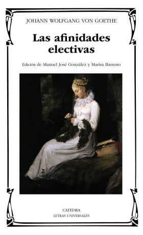 AFINIDADES ELECTIVAS