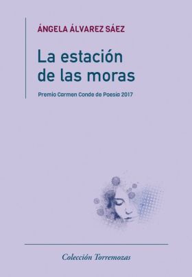 La estación de las moras