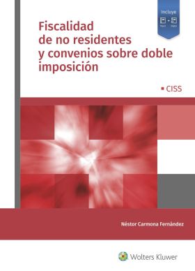 Fiscalidad de no residentes y convenios sobre doble imposición