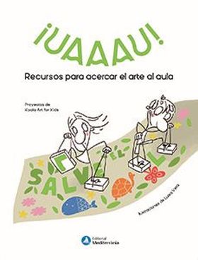 ¡UAAAU!