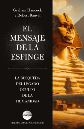 MENSAJE DE LA ESFINGE, EL