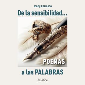 De la sensibilidad a las palabras