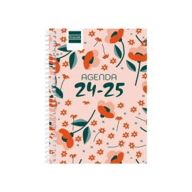 COOL 1/8 SVH 24-25 FLORAL+