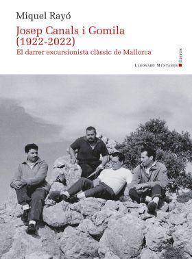 Josep Canals i Gomila (1922-2022)