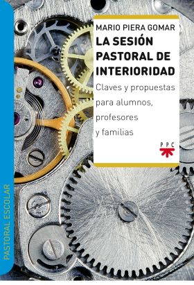 PA.LA SESION PASTORAL DE INTERIORIDAD