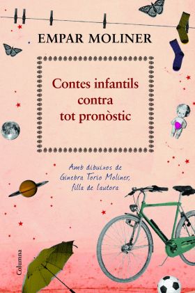 CONTES INFANTILS CONTRA TOT PRONÒSTIC