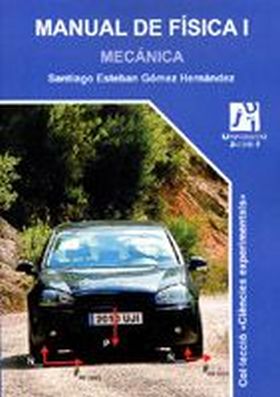Manual de Física I