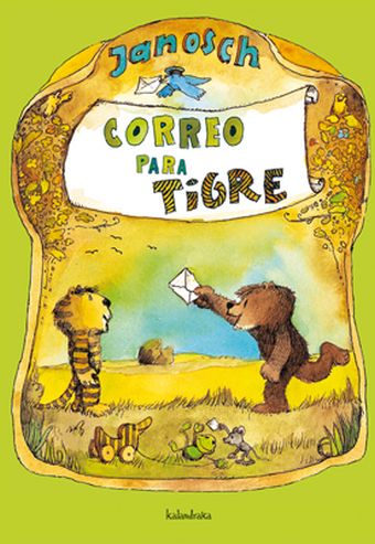 CORREO PARA TIGRE