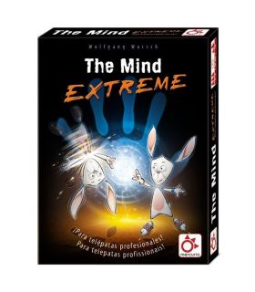 THE MIND EXTREME