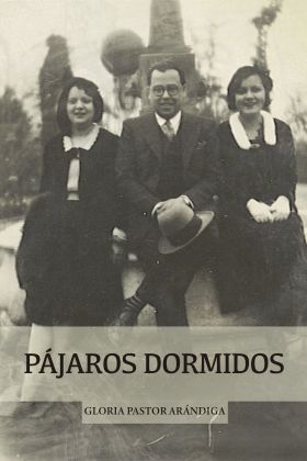 PAJAROS DORMIDOS
