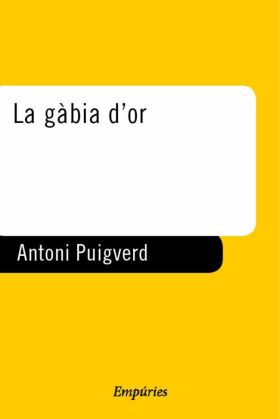 La gàbia d'or