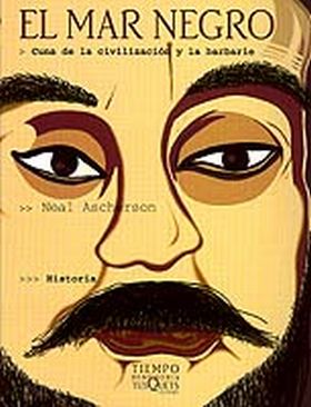 El mar Negro
