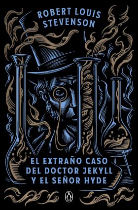 EXTRAÑO CASO DEL DOCTOR JEKYLL Y EL SEÑOR HYDE, EL