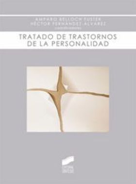 TRATADO DE TRASTORNOS DE LA PERSONALIDAD