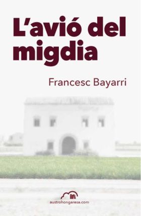 LAVIÓ DEL MIGDIA