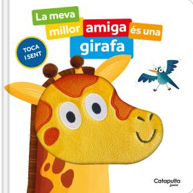La meva millor amiga és una girafa