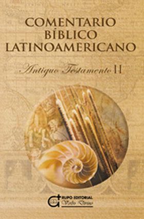 COMENTARIO BÍBLICO LATINOAMERICANO