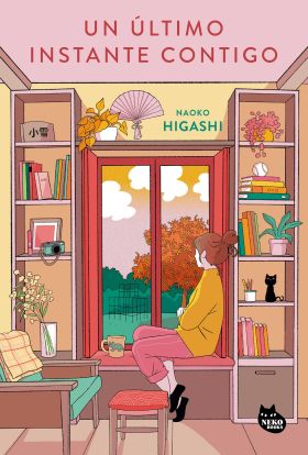 UN ULTIMO INSTANTE CONTIGO