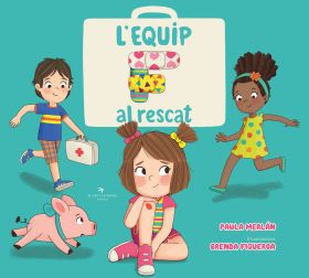 LEQUIP F AL RESCAT