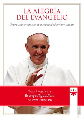 La alegría del Evangelio