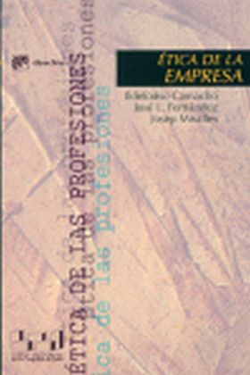 Ética de la empresa