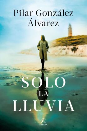 Solo la lluvia