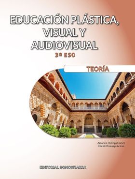 Educación Plástica, Visual y Audiovisual 3º ESO - Teoría