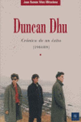 DUNCAN DHU