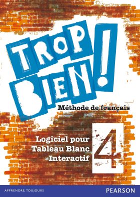 TROP BIEN ! 4 POUR TABLEAU BLANC INTERACTIF