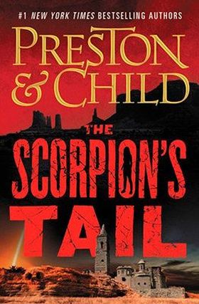 THE SCORPION S TAIL