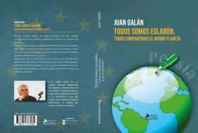 Todos somos eslabón, todos compartimos el mismo planeta