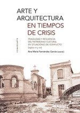 ARTE Y ARQUITECTURA EN TIEMPO DE CRISIS