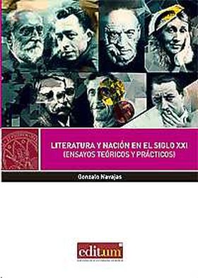 Literatura y Nación en el Siglo Xxi