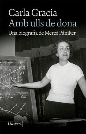 AMB ULLS DE DONA