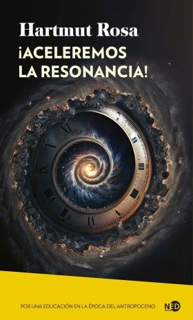 ACELERAMOS LA RESONANCIA!