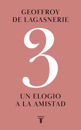 UN ELOGO DE LA AMISTAD