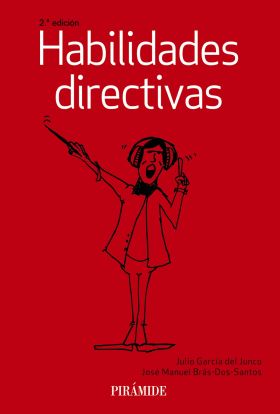 HABILIDADES DIRECTIVAS