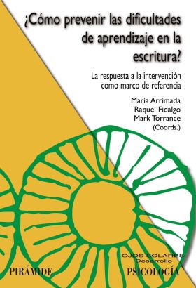 ¿COMO PREVENIR LAS DIFICULTADES DE APRENDIZAJE EN LA ESCRITURA?