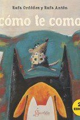 ¿CÓMO TE COMO?