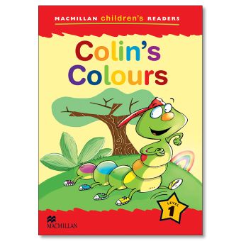 MCHR 1 COLIN'S COLOURS (INT)