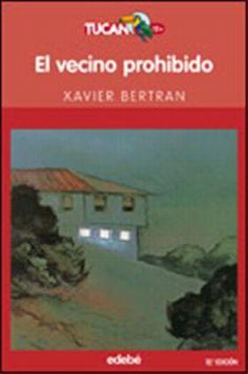 EL VECINO PROHIBIDO