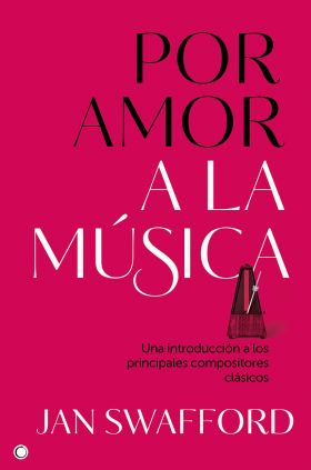 POR AMOR A LA MÚSICA