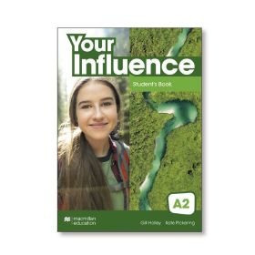 YOUR INFLUENCE A2 ALUM PACK