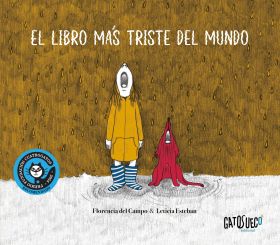 LIBRO MAS TRISTE DEL MUNDO, EL