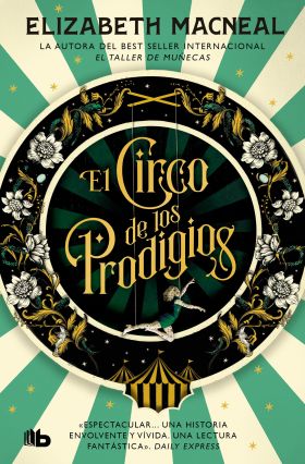 EL CIRCO DE LOS PRODIGIOS