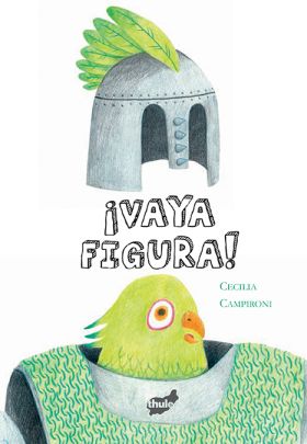 VAYA FIGURA