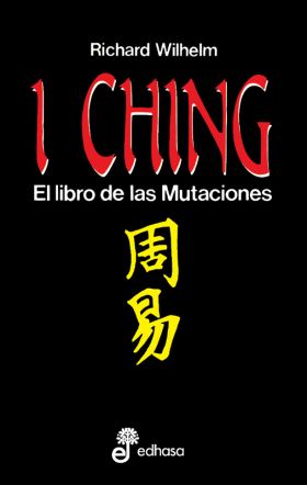 I Ching - abreviado -