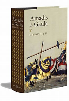 Amadís de Gaula I y II